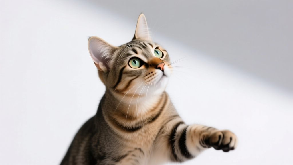 What Behaviors Do Cats Do Amazon? Decoded (2026)