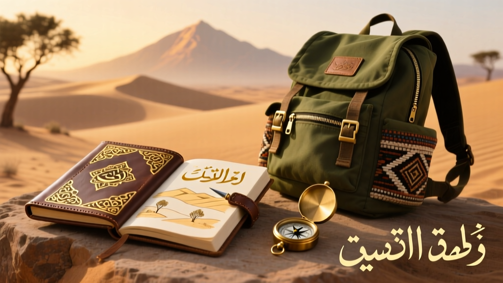 Statement Middle East: A Rigorous Field Review of Premium Outdoor Gear Designed for Arid Climates