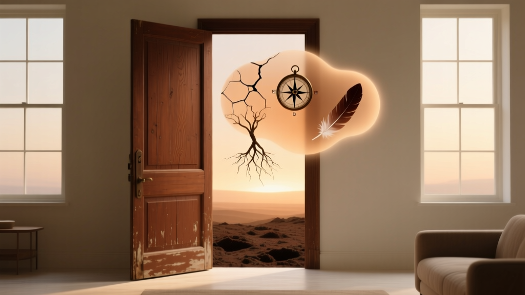 Dreaming About Brown: Meaning & Symbolism
