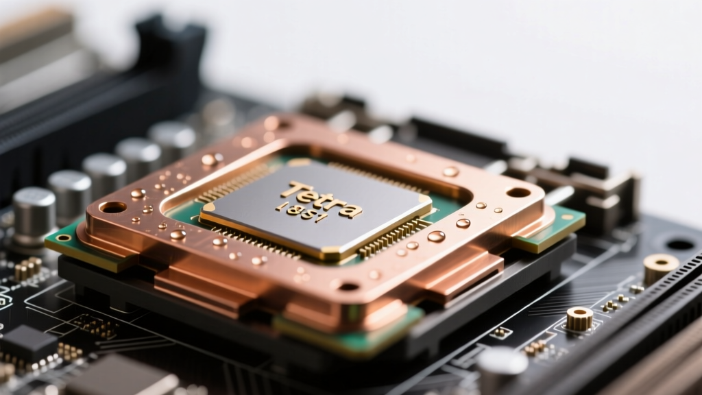 Tetra Sink vs Noctua NH-D15: 2026 CPU Heat Sink Rivalry