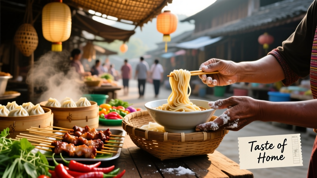 The Unavoidable Truth About Food Opinions: Why Subjectivity Isn’t a Flaw—It’s the Foundation of Culinary Culture
