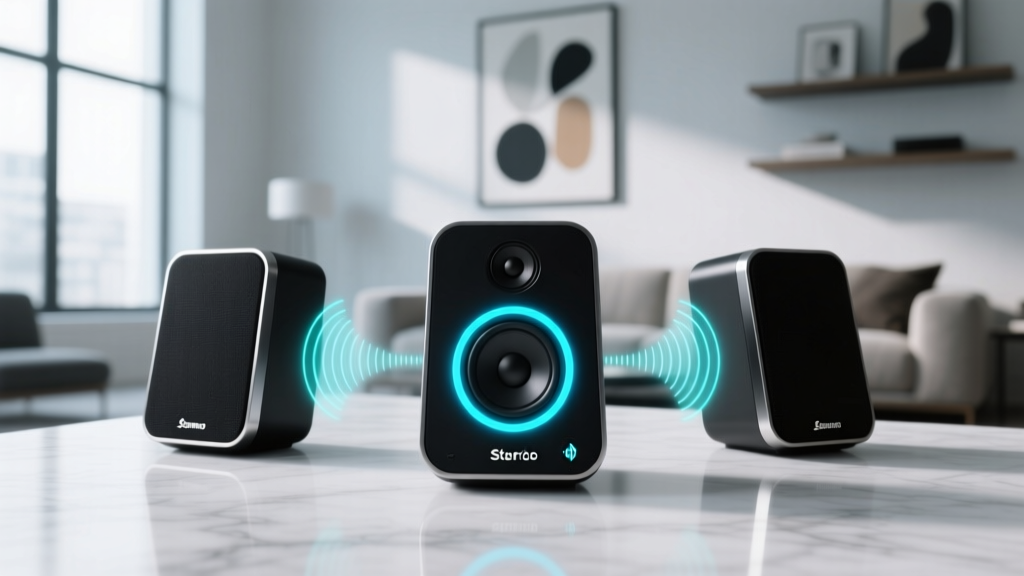 Link Multiple Bluetooth Speakers: Truth & 2026 Fixes