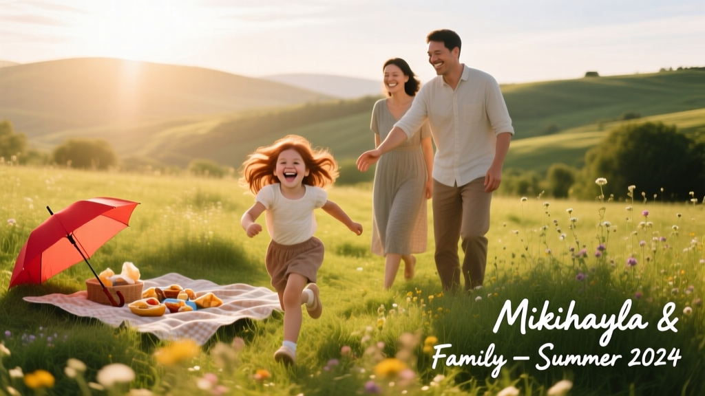 Mikhayla: A Parent’s Guide to Supporting a Child with ADHD, Anxiety, and Sensory Processing Differences