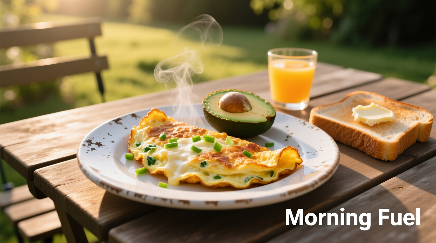 Perfect Potato Egg Breakfast: Quick, Healthy Recipe Guide