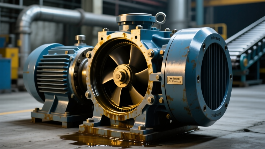 Multistage Pump Loss of Prime: 7 Hidden Causes & Fix