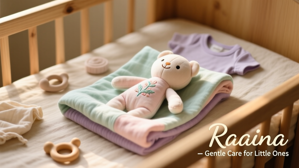 Raaina: Evidence-Based Guidance for Parents of Infants with Gastroesophageal Reflux and Feeding Challenges