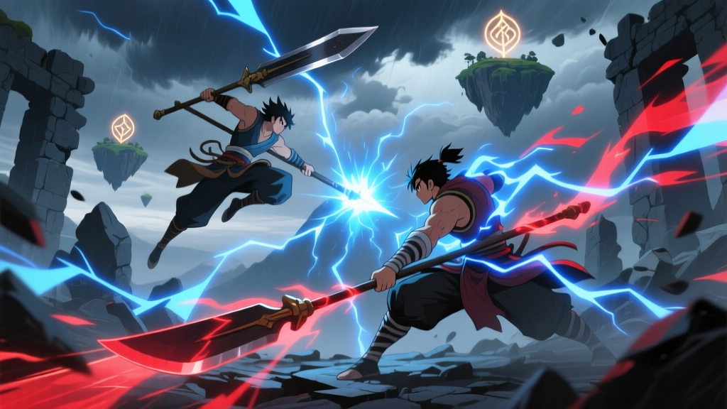 Oars Wiki: The True Scale of the Ancient Giant from One Piece
