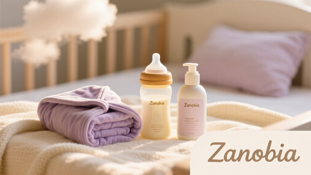 Zanobia: Understanding This Rare Congenital Condition in Infants and Young Children