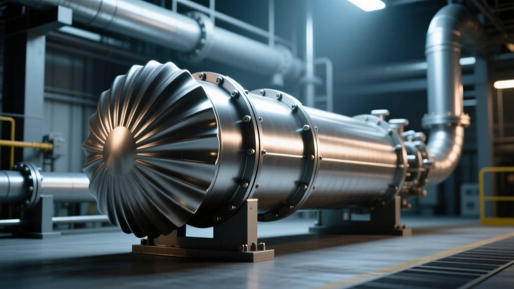 Fix HVAC Energy Waste: Air-Cooled Heat Exchanger Solutions
