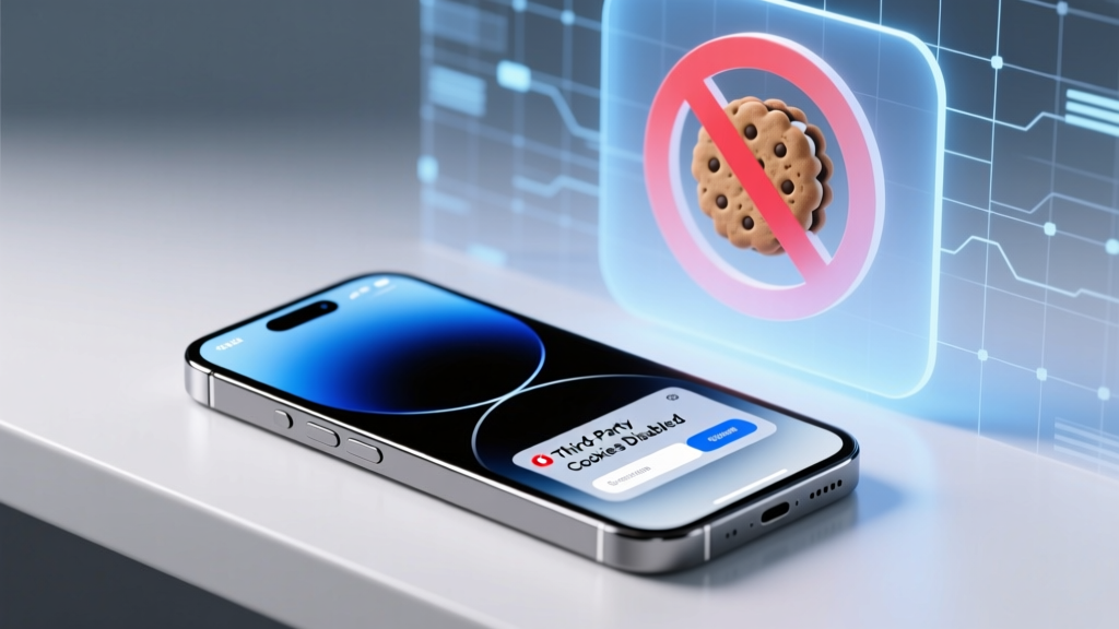 Can’t Enable Third-Party Cookies on iPhone (2026)