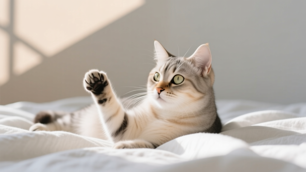 Understanding Cat Seizures: Causes and Emergency Response