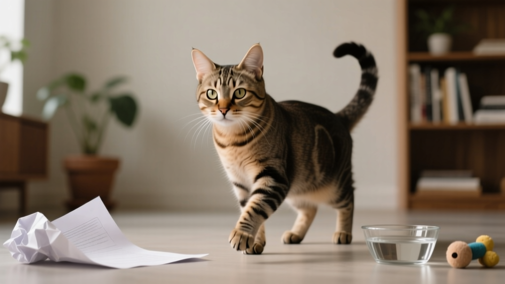 Cat Behaviors Explained by Petco Experts (2026)