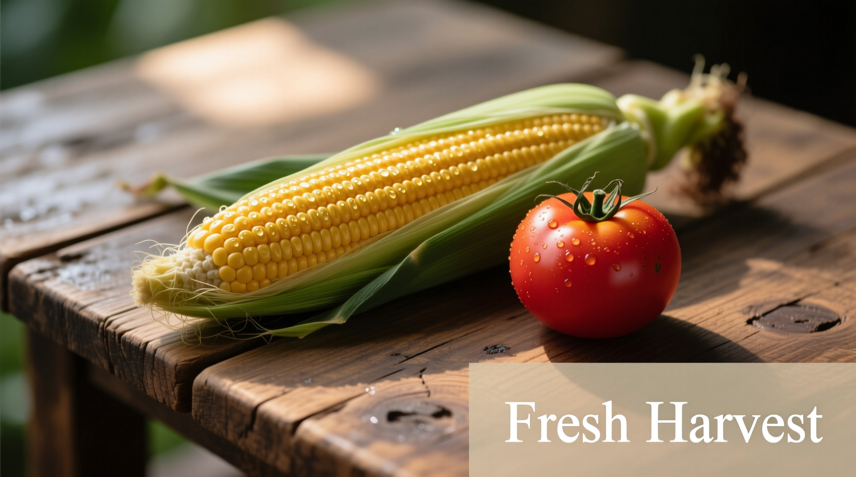 Corn Tomato: Clarifying the Common Culinary Confusion