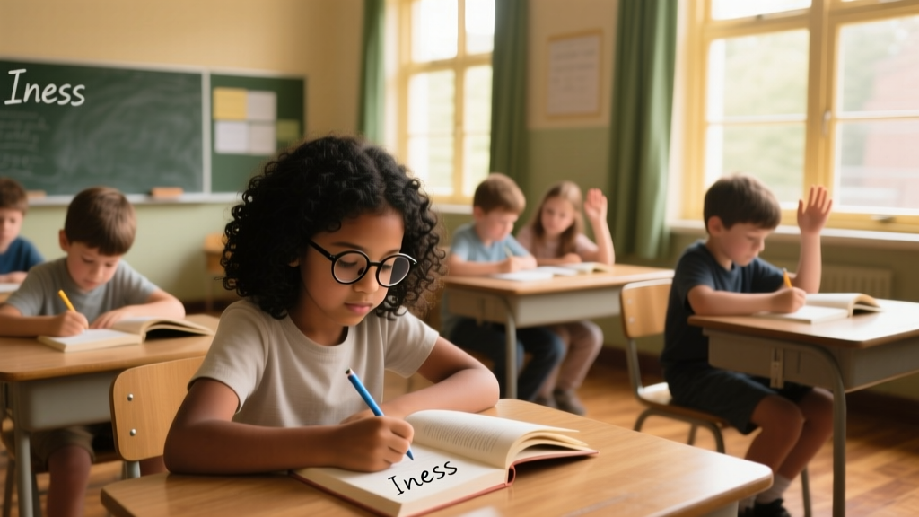 Iness: Understanding the Developmental Significance of Inessential Behaviors in Early Childhood