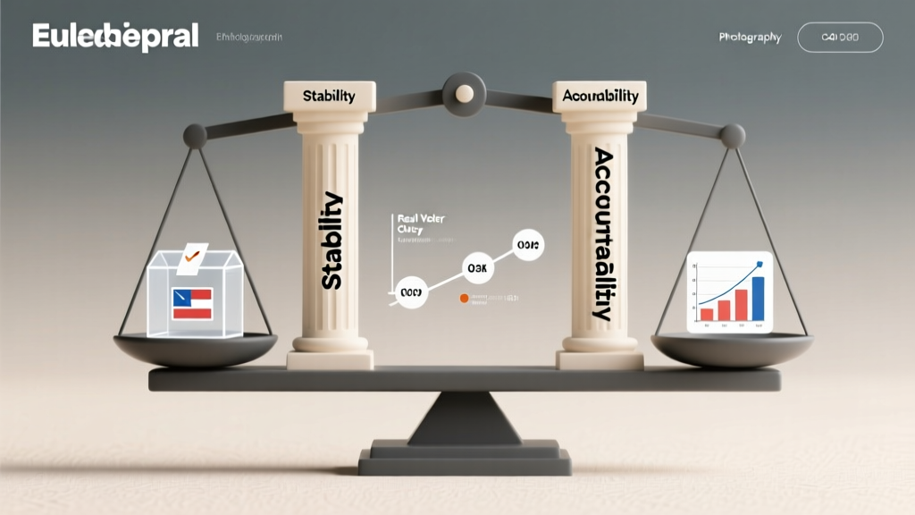 Two-Party System: Stability, Accountability, Clarity