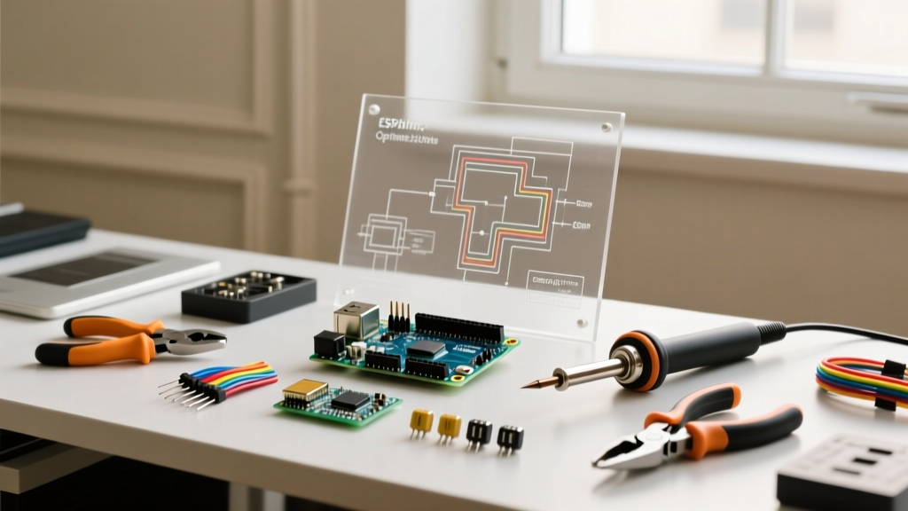 The Recommended Arduino Starter Kit for Optimized 2026 Workflows