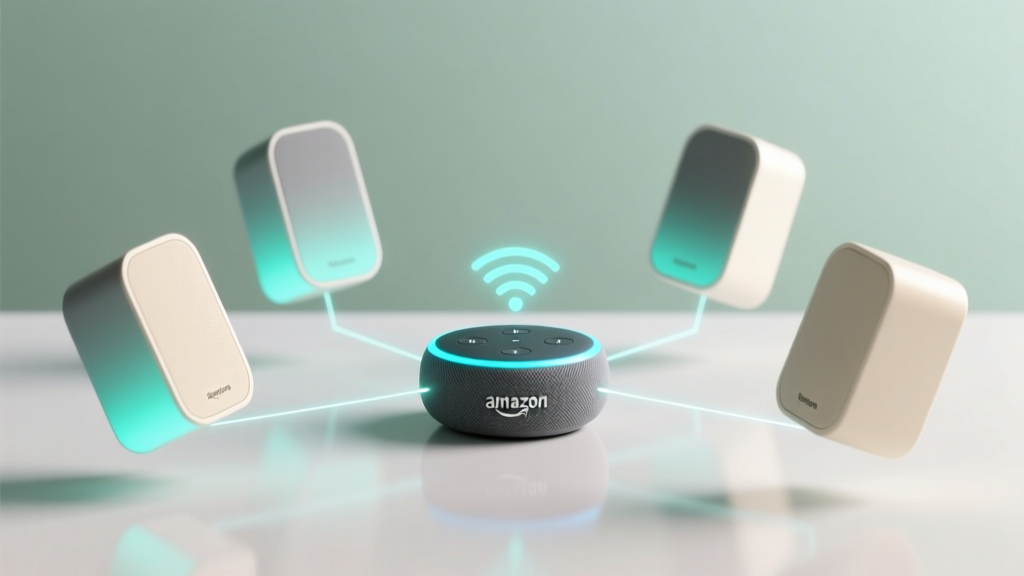 Echo Dot Bluetooth Speakers: How to Connect Correctly