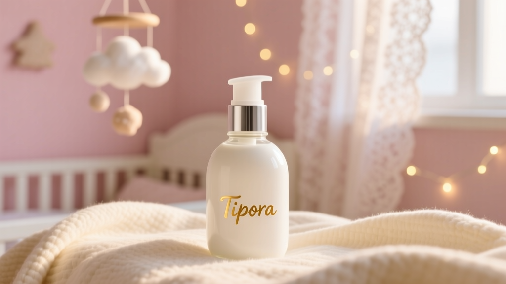 Tzipora: A Pediatric Nurse’s Evidence-Based Guide to Infant Care, Development, and Parental Support