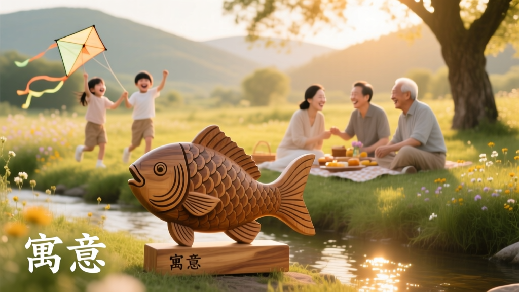 Meaning Fish: How Purpose-Driven Play Builds Resilience, Connection, and Emotional Literacy in Children