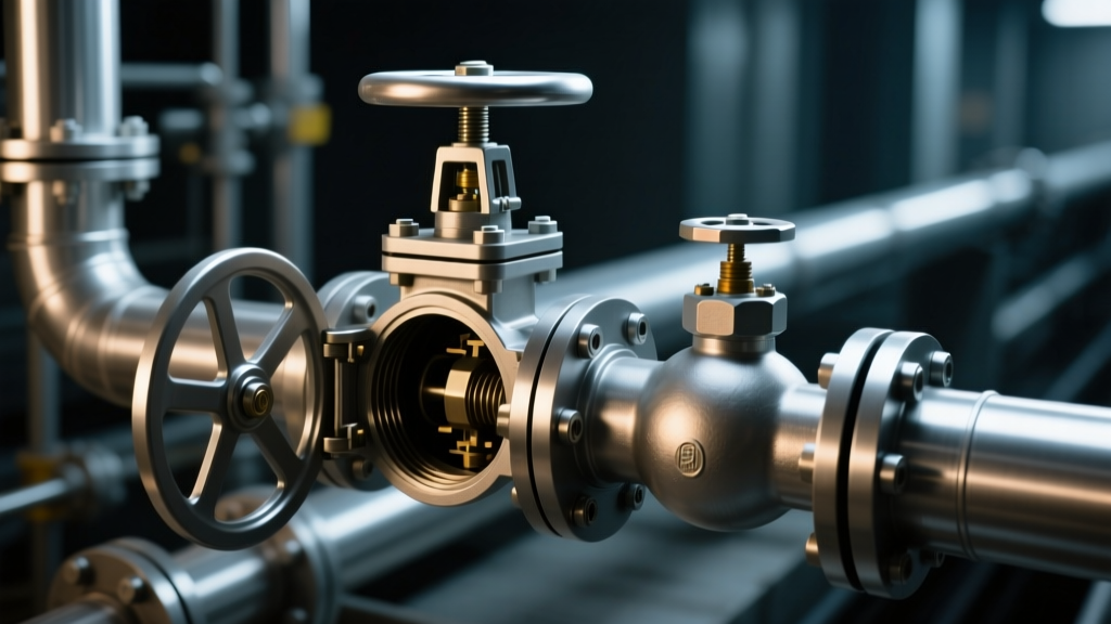7 Control Valve Summer Maintenance Wins (API-Verified)