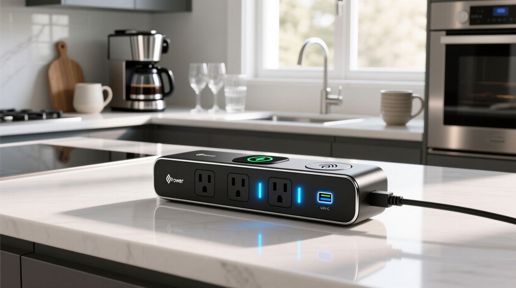 optimize your power strip