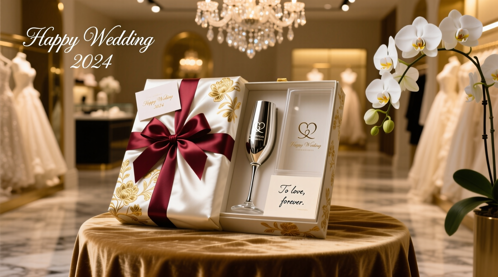 how much is a good wedding gift