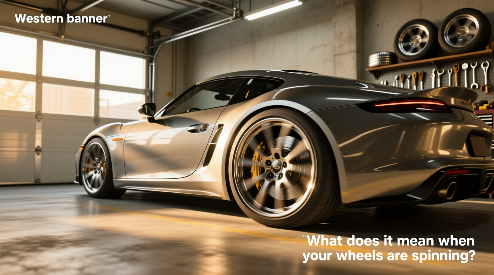 How to Choose Wheel Rims Spinners: A Complete Buying Guide