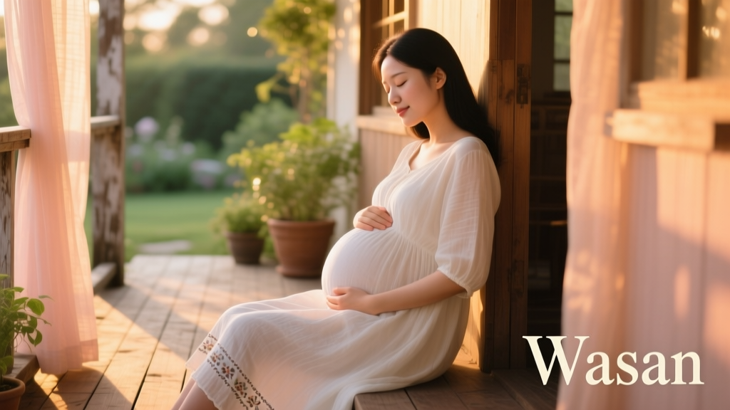 Wasan: Understanding the Traditional Japanese Midwifery Practice and Its Relevance in Modern Prenatal Care