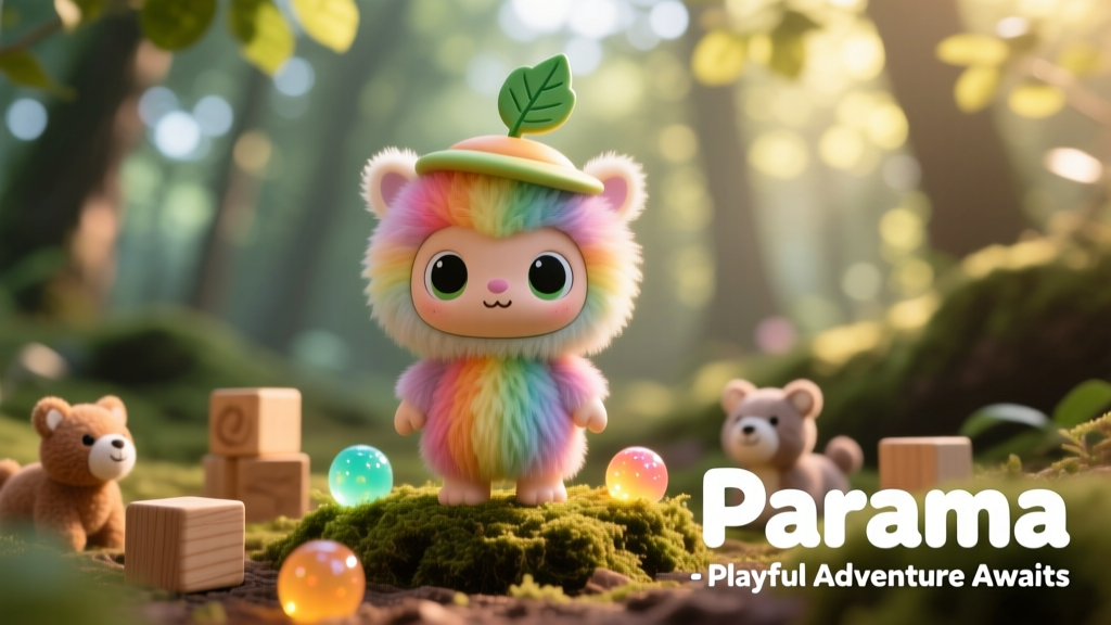 Parama: A Rigorous Safety and Developmental Review of India’s First Pediatric-Designed Toy Brand