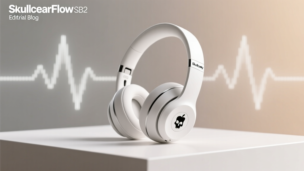 How to Reset Skullcandy SB2 Wireless Headphones