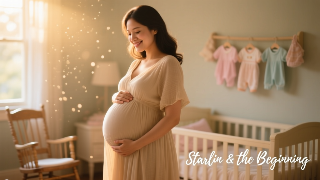 Starlin: Evidence-Based Insights for Pregnant People Considering This Common Prenatal Supplement