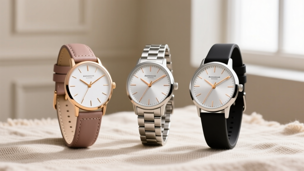 Are Minimalist Watches Still in Style for Women? (2024 Guide)