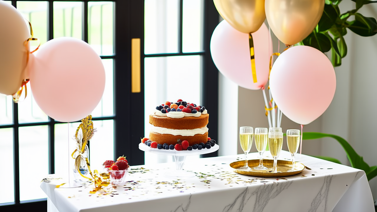 New Year's Eve Countdown Activities