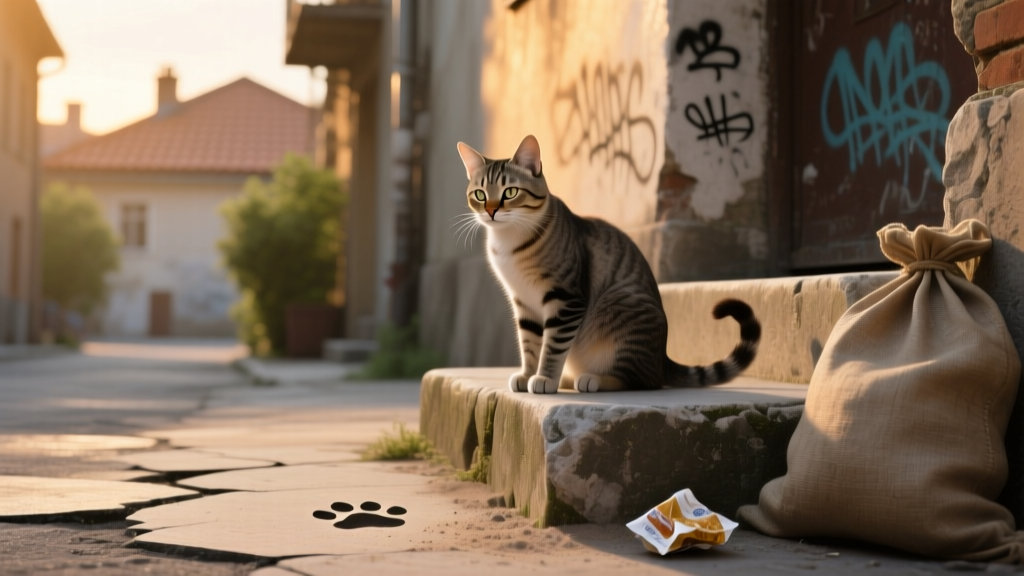 Stray Cat Behaviors: What They Really Mean (2026)