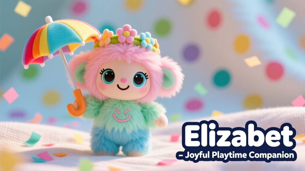 Elizabet Dolls: Safety, Design, and Regulatory Compliance in Modern Playtime