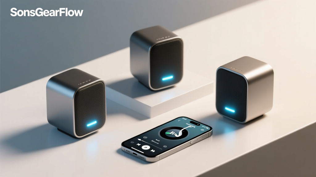 Android Bluetooth Speakers: Pair Multiple (2026)
