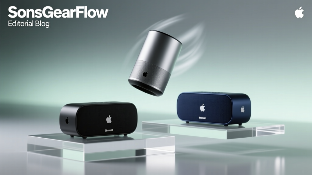 Multi-Speaker Bluetooth Guide (2026)