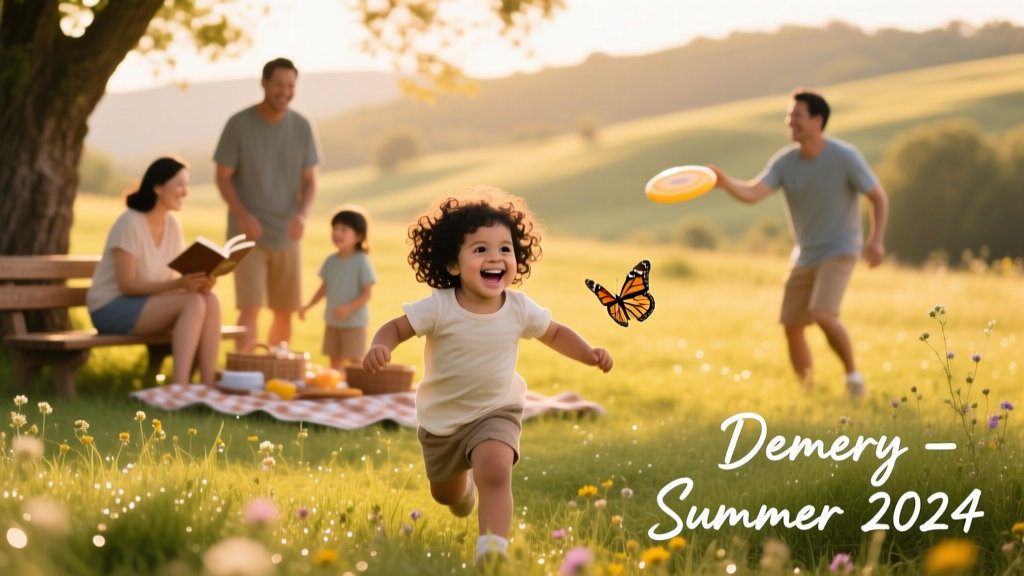 Demery: Understanding the Evidence-Based Parenting Program for Children with Anxiety and Behavioral Challenges