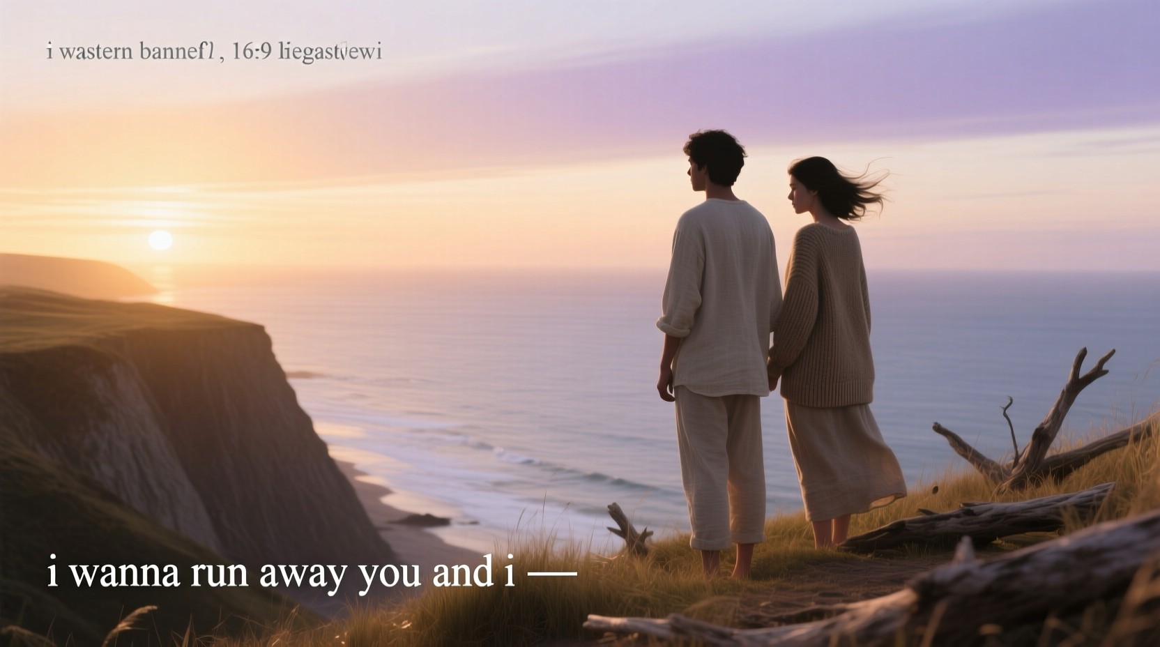 runaway feelings and self care