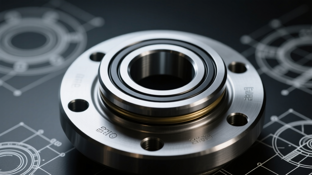 O-Ring Pressure Rating Calculator: Step-by-Step Method