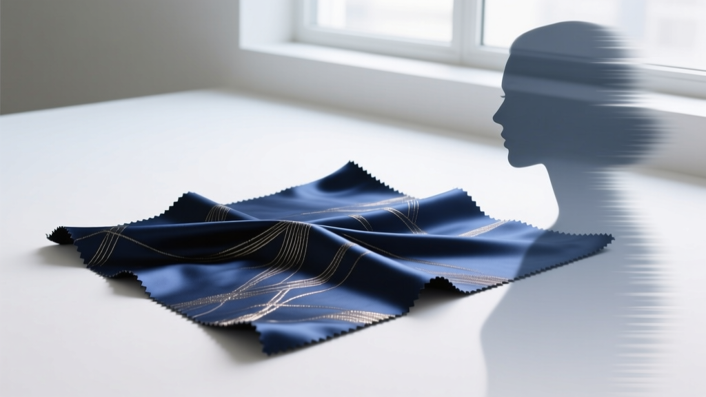 Understanding Fabric Failure: Why 'Rita' Isn't a Fabric — Clarifying a Critical Misnomer