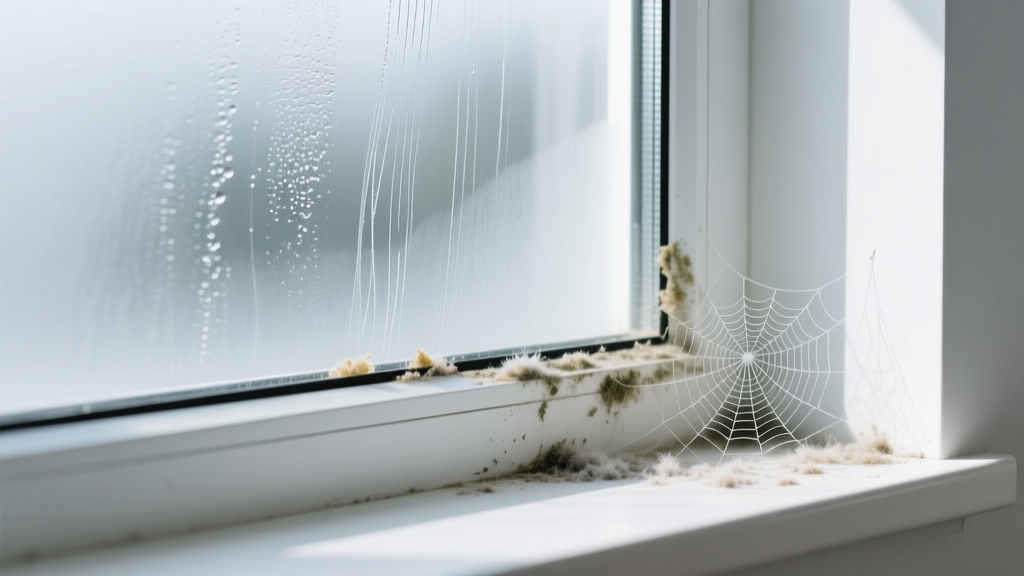 5 Proven Windows Signs It Needs Cleaning Right Now