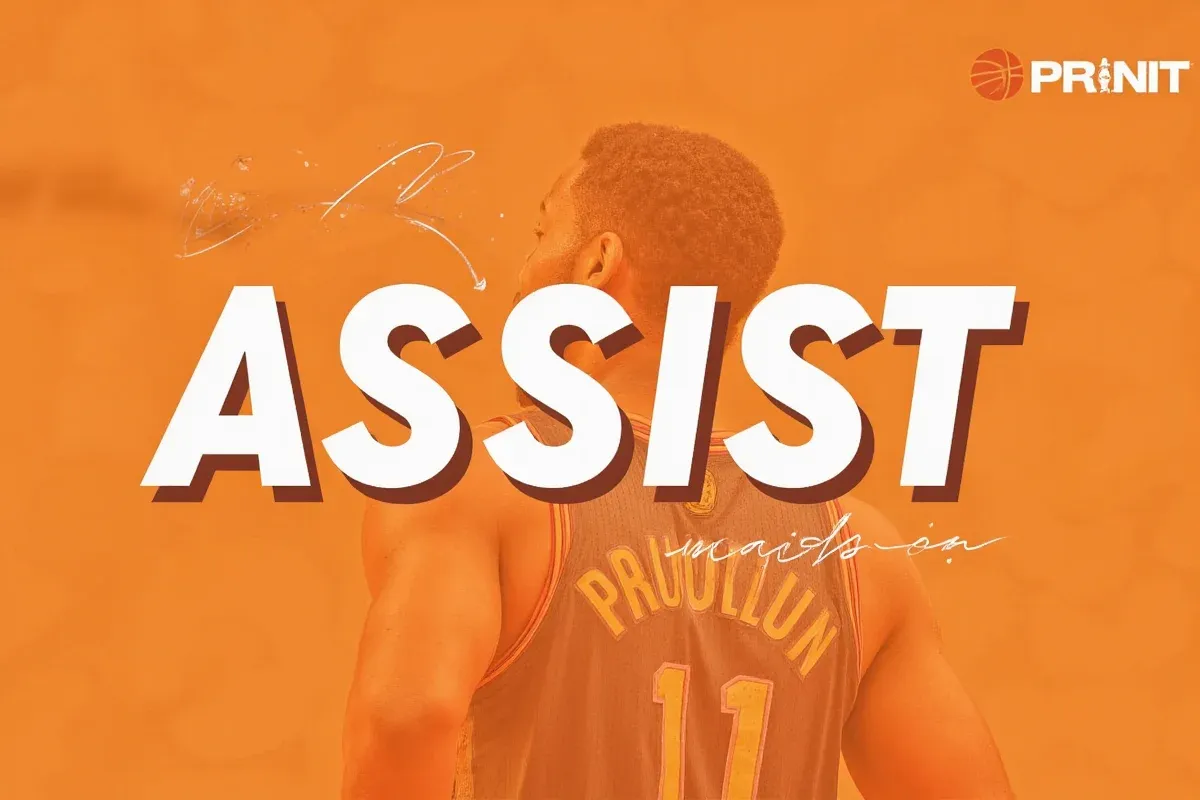 What Defines an Assist in Basketball?