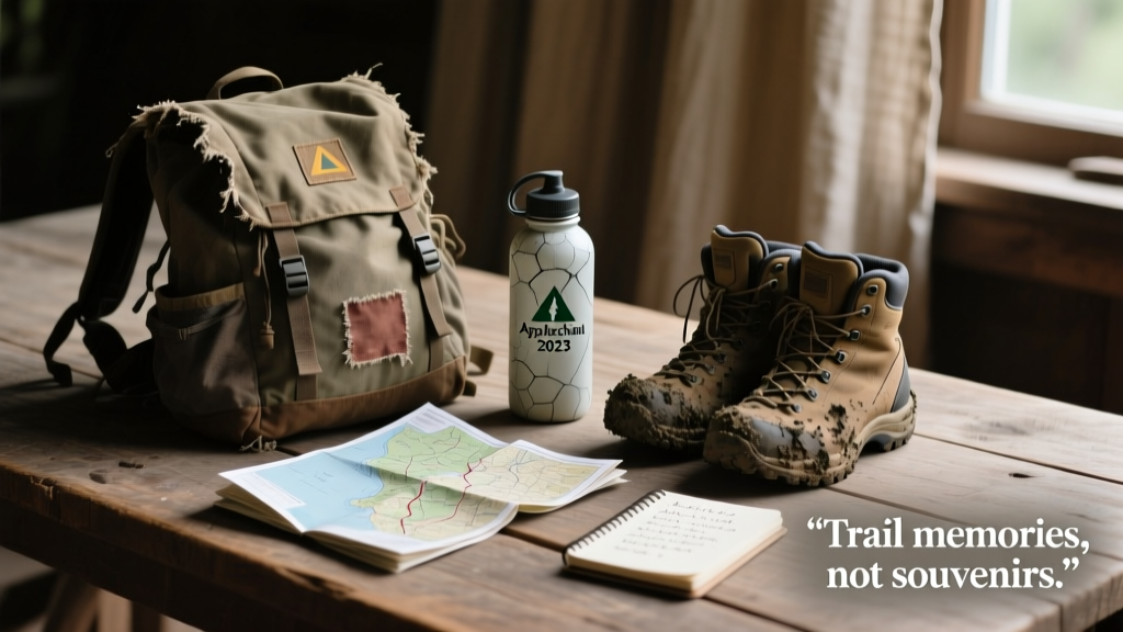 Thru Hiker Habits We Took Home From Trail: Practical Lessons in Efficiency, Resilience, and Intentional Living
