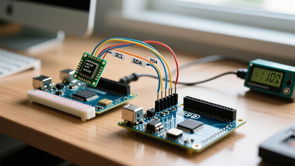 Kalman Filter in Arduino: Board and Sensor Compatibility Guide