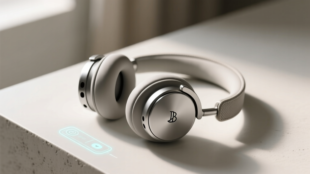 Bang & Olufsen Wireless Headphones Pairing Guide (2026)