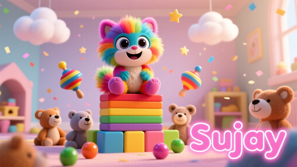 Sujay Toys: Safety Evaluation, Regulatory Compliance, and Market Positioning of a Leading Indian Toy Manufacturer