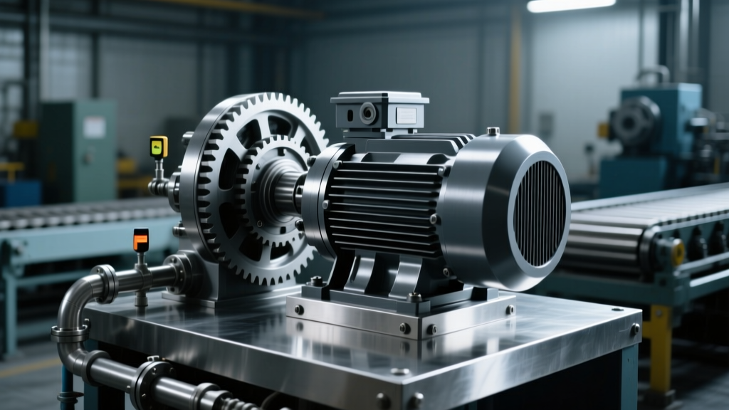 Peristaltic Pump Power Calculation: ISO 5199 Accurate