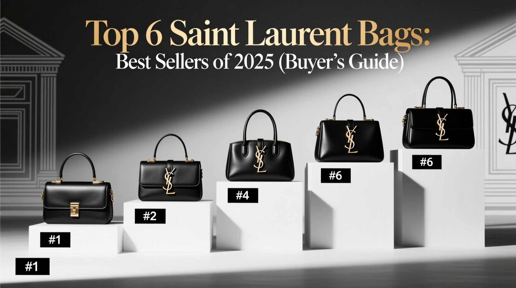 saint lauren bags best sellers