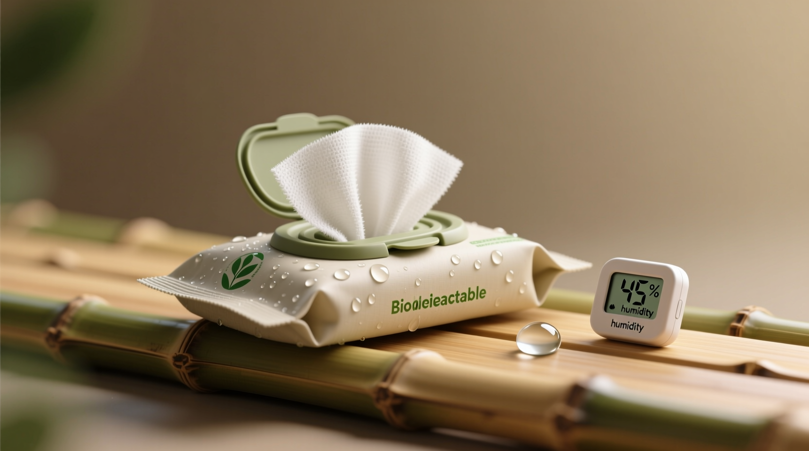 compostable phone wipes do they really remove fingerprints